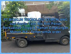 Biofilter, Biotank, Septic Tank, Sepiteng, Biofil, Biotech,