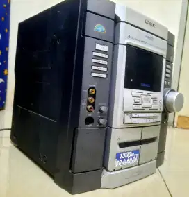 COMPO JADUL SONY RV2