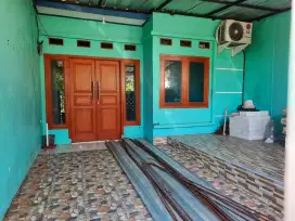 Rumah Puri Arayya 2