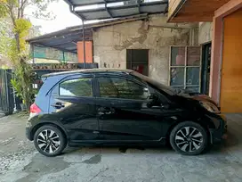Honda Brio RS 2016