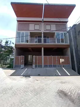 Rumah Babatan Pilang