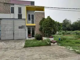 Disewakan1 unit gudang multiguna curug bizpark