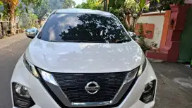 Nissan Livina 2024