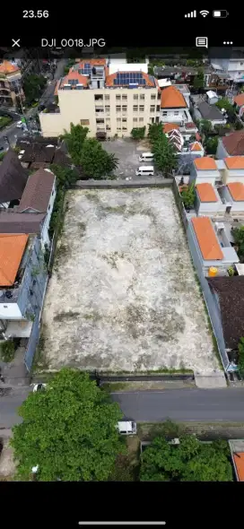 TANAH NAKULA DEWI SRI KAWASAN VILLA HOTEL