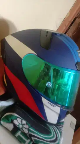 Jual santai helm RSV FFS21