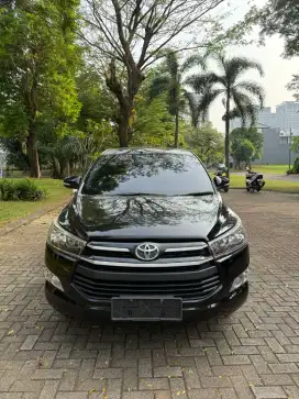 Toyota Kijang Innova G 2.0 AT 2017