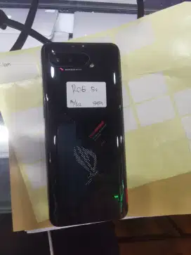 ASUS ROG 5S 18/512GB
