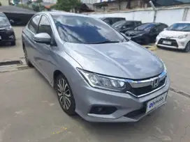 DP 5% Honda City 1.5 Bensin-AT 2017 UAG