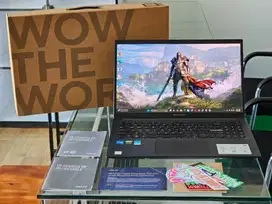 ASUS Vivobook Pro OLED K3500PC intel Core i5 Gen 11 Ram 16 GB Nvidia R