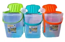 Jual tempat untuk es kobok