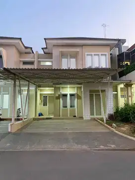 Dijual dan Disewakan Rumah Dalam Cluster Grand Wisata Tambun Selatan