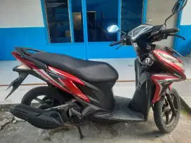 Dijual Honda Vario 2014