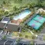 Vola Alam Sutera 2, Rumah Eksclusif di Tengah Kota Access fly over