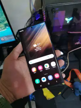 Samsung s22 ultra 5G SEIN 12 256gb resmi