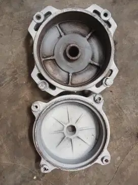 Tromol vespa super ring 8