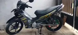 Motor bekas oke