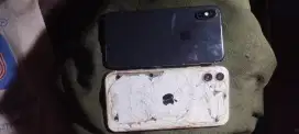 Iphone minusan jakbar