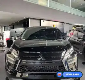 [Mobil Baru] Promo Bunga ringan Mitsubishi Xpander Exceed tourer Baru