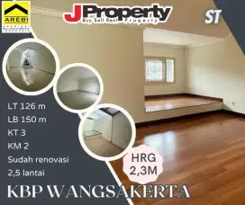 PALING MURAH SE KOTA BARU PARAHYANGAN RUMAH WANGSA KERTA 2 M AN