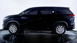 Toyota Zenix 2.0 V V Modelista AT 2023 Hitam