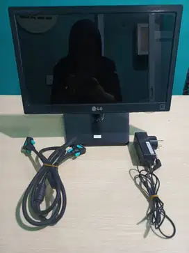 MONITOR LG FLATRON E1642C