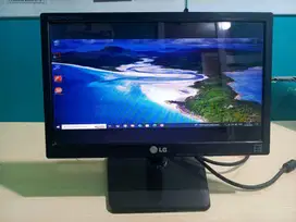 MONITOR LG FLATRON E1642C