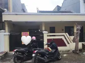 Rumah Siap Huni Perum Tamasa 3 Waru Sidoarjo