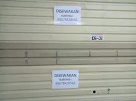 DIJUAL / DISEWAKAN STAND diPUSAT GROSIR SURABAYA-PGS LT 1 Blok D8 No.9