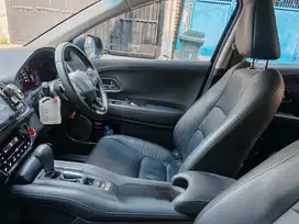 HONDA HRV 2022 LOW KM(ISTIMEWA)
