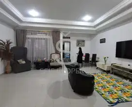 DIJUAL RUMAH SIAP HUNI DI SUKAATI PERMAI KOTA BANDUNG