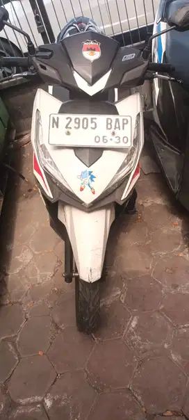 vario 125 N kota