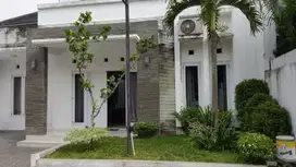 Rumah Murah Furnish dlm Perumahan area Palagan dkt Hyatt dan Jombor