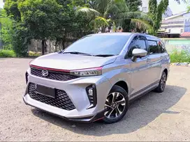 Daihatsu Xenia 1.5 R ADS AT Matic 2021 2022 Istimewa X 1.3 Terawat Ori