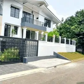 Dijual Rumah Hook Lokasi Premium PondokIndah Jakarta Selatan 8672