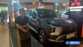 [Mobil Baru] Promo Bunga ringan Mitsubishi Destinator Exceed