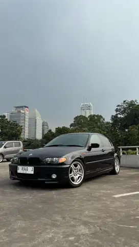 bmw e46 318 n46