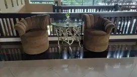Sofa single waru