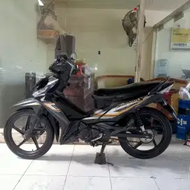 Honda  Supra x 125 Cc thn 2022 cash