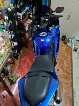 jual motor yamaha r15