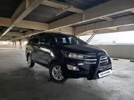 PROMO Low Angsuran Toyota Kijang Innova 2.0 G Bensin-MT 2017 FZQ