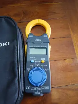 Tang amper hioki 3288