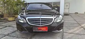 Mercedes Benz E200 A/T 2015 Unit Lulus Inspector, Pajak April 2026