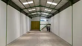 DIJUAL GUDANG LAKSANA BUSSINES PARK PAKU HAJI TANGERANG