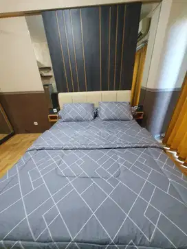 Disewakan Apartemen Puncak Bukit Golf