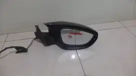 Spion Vw Scirocco Retract Original