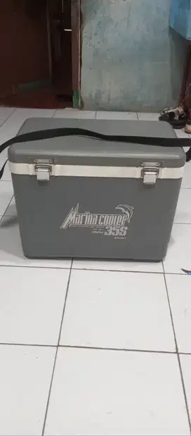 Jual cooler box 35 s