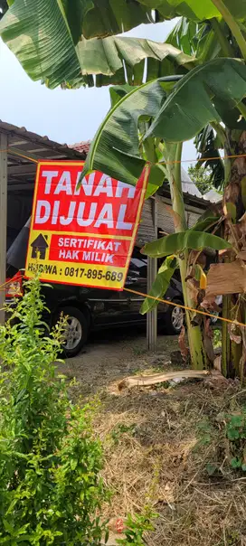 Dijual Tanah Huk di Prima Harapan Regency Kota Bekasi
