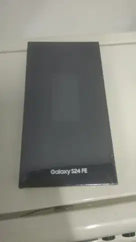 Samsung S24 FE 8/256GB