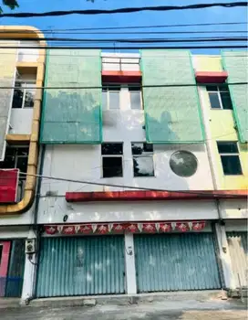 Disewakan Ruko Ahmad Yani