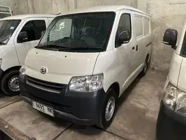 Blindvan AC 2024 kM12rb! Antik granmax blind van blinvan blinvand max